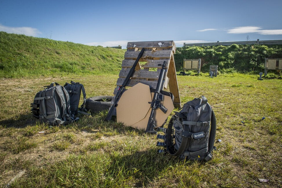 Helikon-Tex RACCOON Mk2 σακίδιο πλάτης Cordura, Desert Night Camo