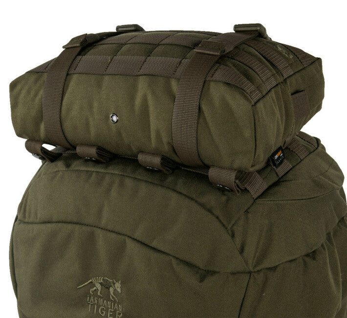 Tasmanian Tiger Tac Pouch 10 τακτική θήκη, λαδί