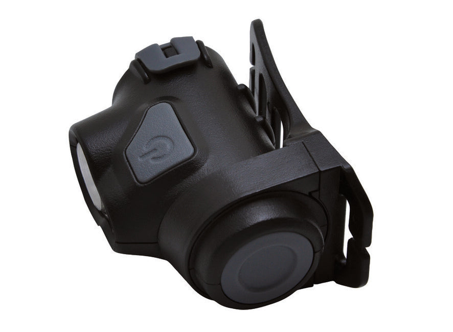 Baladeo PLR435 Max κεφαλόφωτο 3W LED Cree