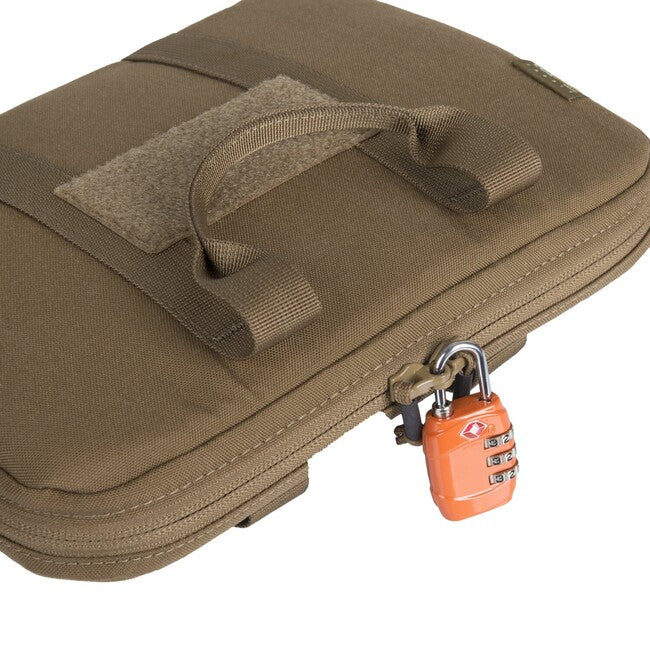 Helikon-Tex Θήκη για 1 Πιστόλι Cordura, US Woodland