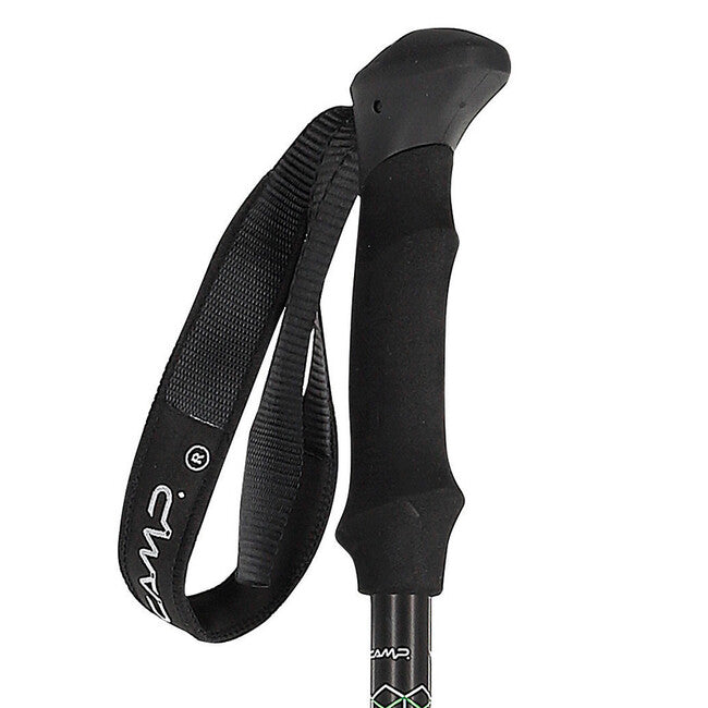 CAMP Backcountry 3 Ραβδοί Trekking 67 - 135 cm