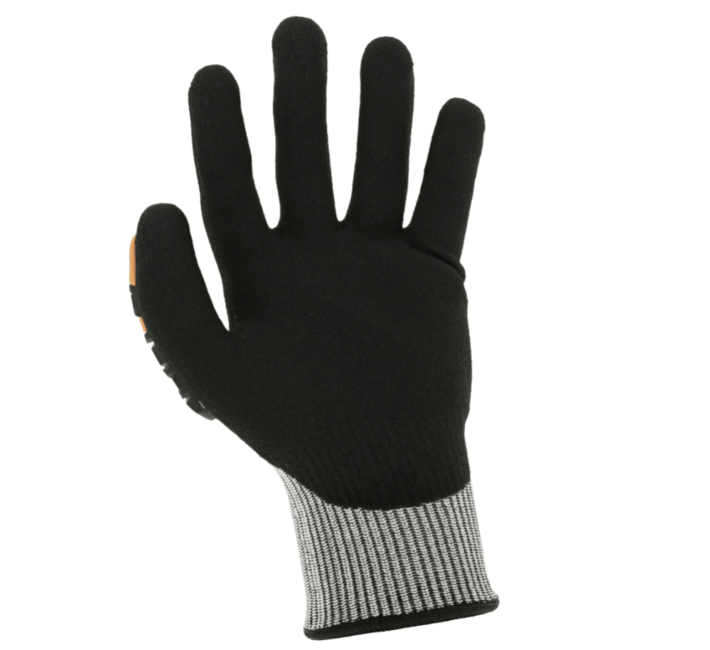 Mechanix SpeedKnit M-Pact ανθεκτικά γάντια A4