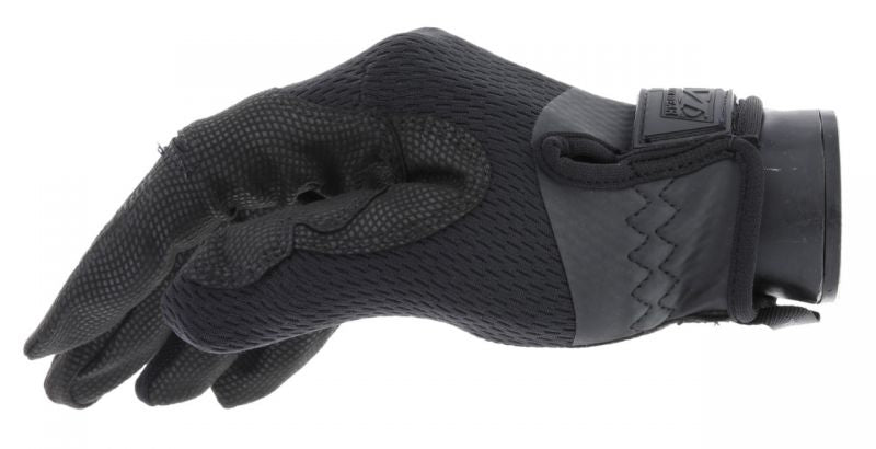Mechanix Wear Specialty 0,5 γάντια, μαύρο