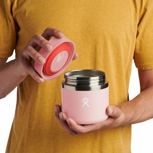 Hydro Flask Termoska Φαγητού Insulated Food Jar, Τριλίνιο, 591 ml