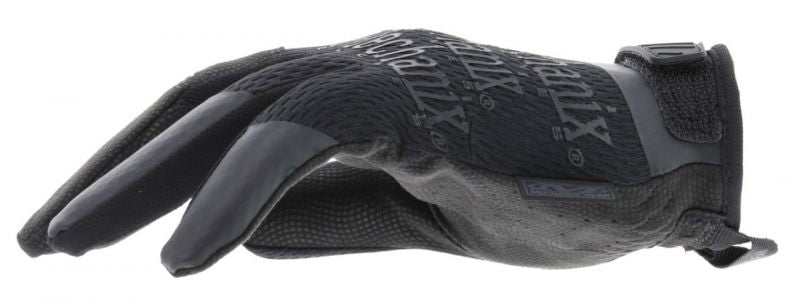 Mechanix Wear Specialty 0,5 γάντια, μαύρο