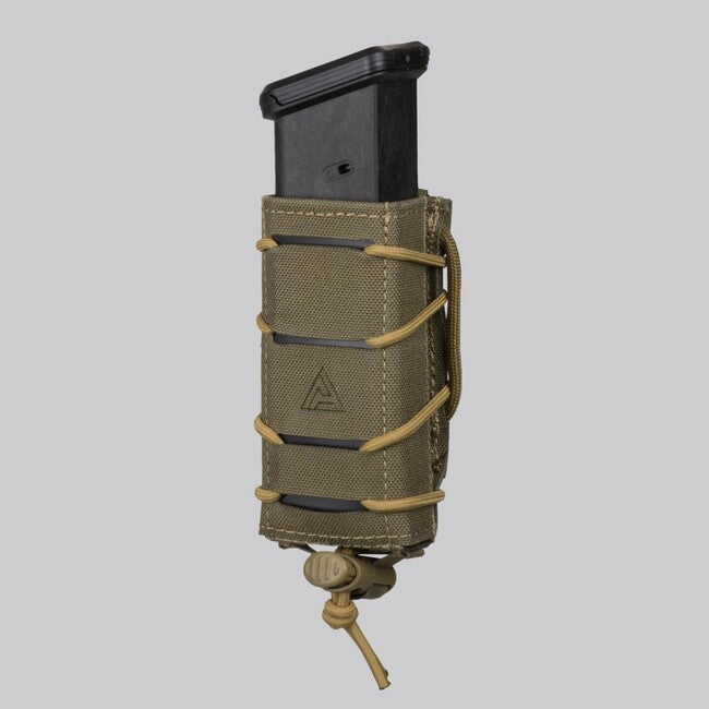 Direct Action® Θήκη για Περιοδικό Πιστολιού Cordura® MultiCam®, Γρήγορη Επαναφόρτωση