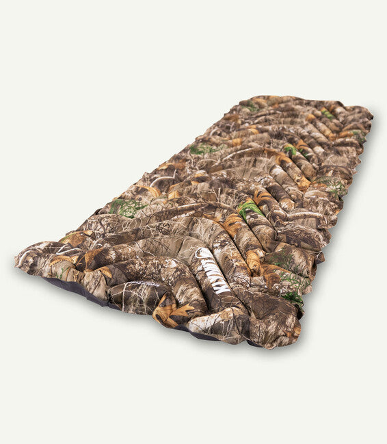 Klymit Static V™ Φουσκωτό Στρώμα Ύπνου, Camo Realtree Edge