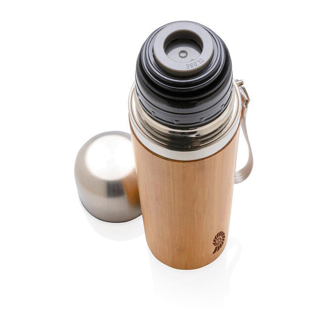 Origin Outdoors Bamboo Θερμός Κενού 0,5 l