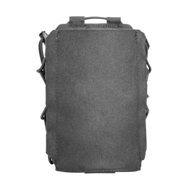 Tasmanian Tiger Multipurpose Side Pouch θήκη σακιδίου, σκούρο γκρι