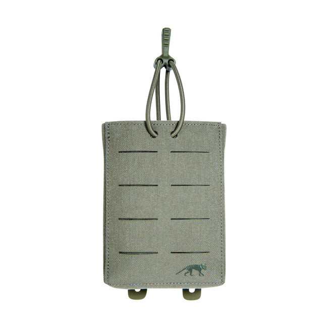 Tasmanian Tiger SGGL MagPouch BEL HK417 MK III IRR Θήκη Γεμιστήρα, Γκρι Πέτρας Ελιά