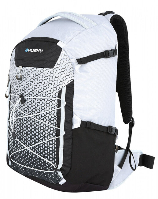 HUSKY Σακίδιο πλάτης Crewtor 30L, Γκρι
