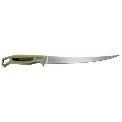Gerber Μαχαίρι Filetování Ceviche 9