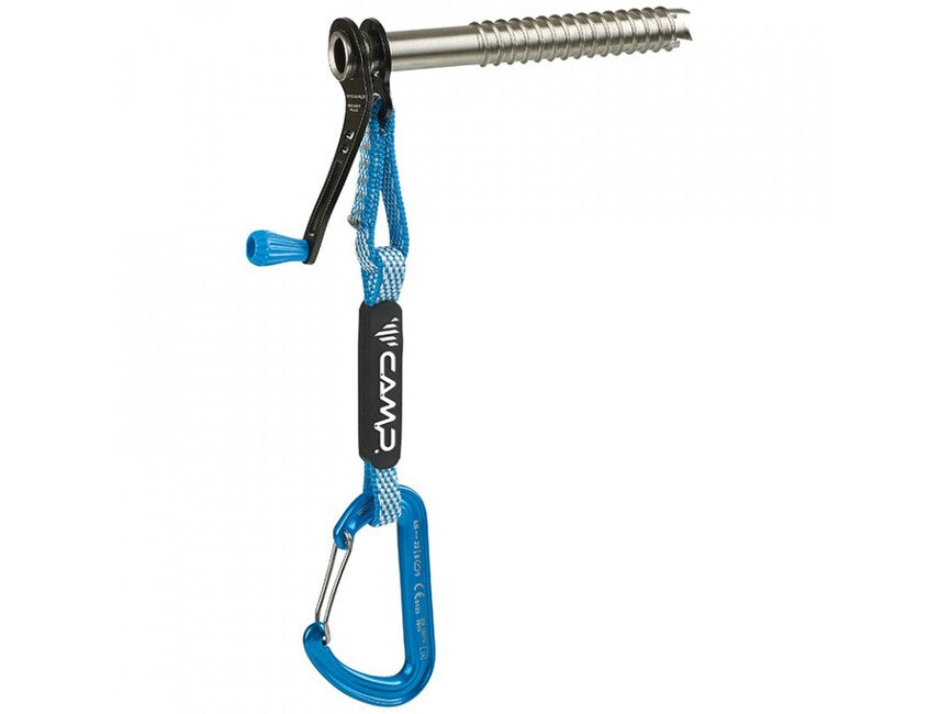CAMP Rocket Plus καρφί πάγου 19 cm