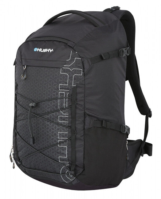 HUSKY σακίδιο πλάτης Crewtor 30L, μαύρο