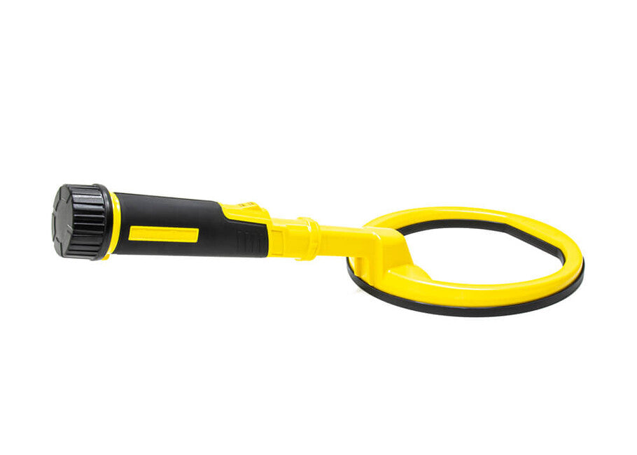 Nokta Pulse Dive Scuba ανιχνευτής μετάλλων, κίτρινο