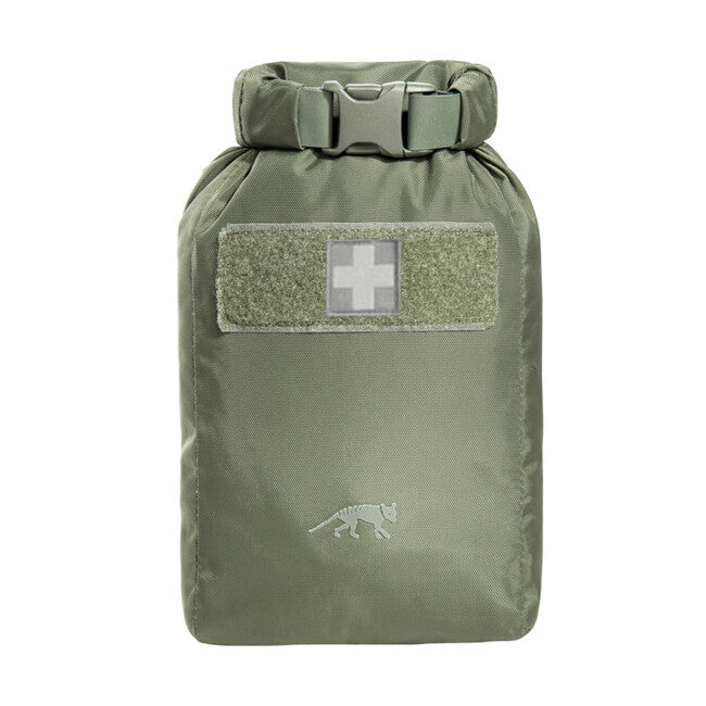 Tasmanian Tiger First Aid Basic WP Φαρμακείο, Λαδί