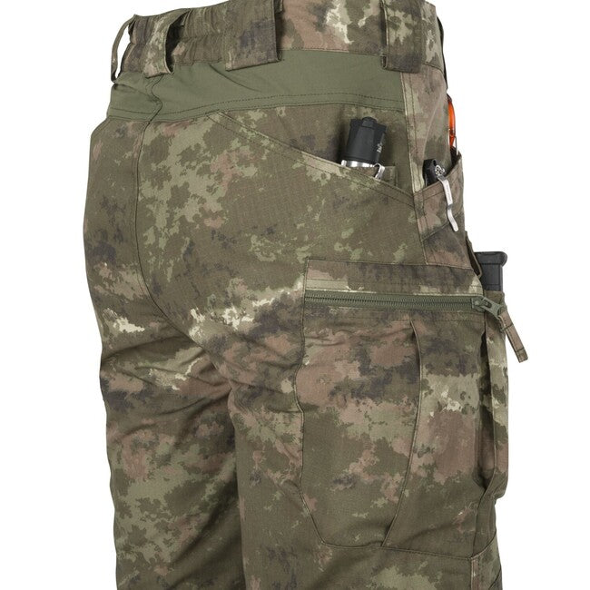 Helikon-Tex UTS Flex 11'' Σορτς Τακτικό PolyCotton Ripstop, Hellenic
