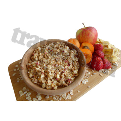 Travellunch Πρωινό, Μεικτό Πακέτο 6 Τεμάχια, 125g