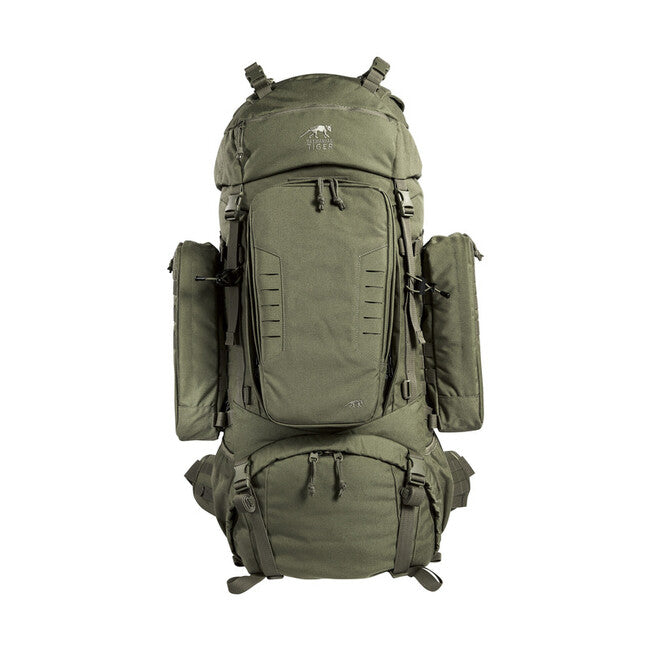 Tasmanian Tiger Range σακίδιο πλάτης 90L, λαδί