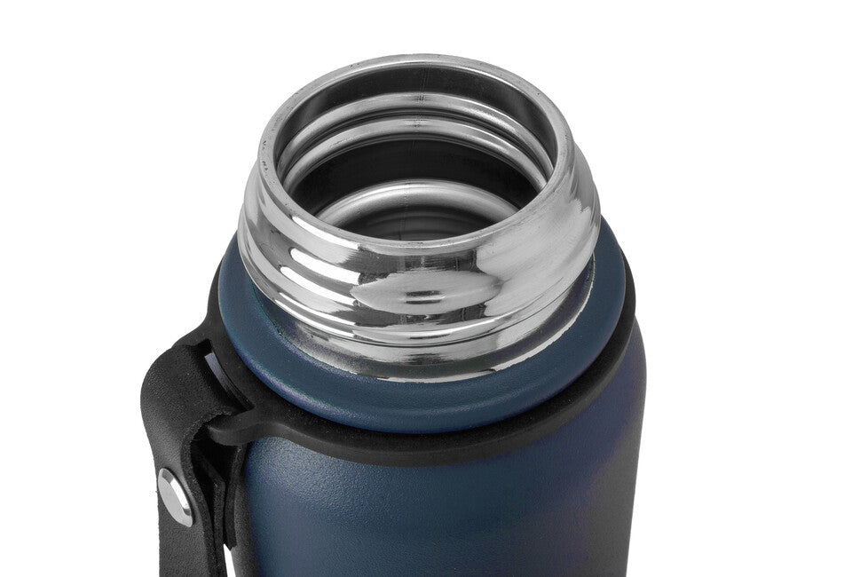 Origin Outdoors RockSteel Θερμός Κενού 0,75 l, μπλε