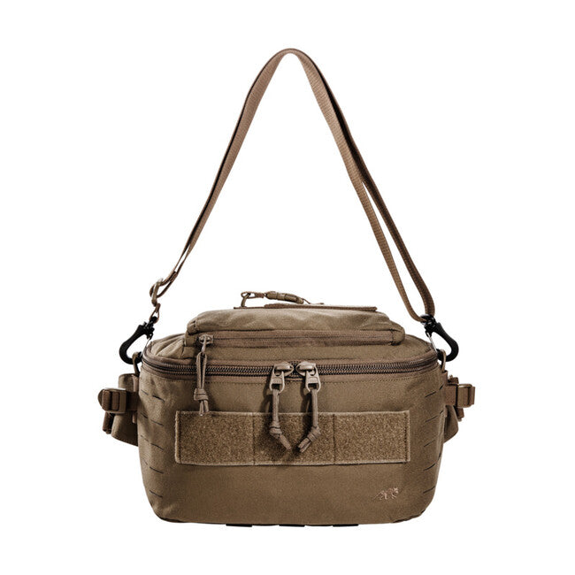 Tasmanian Tiger Medic Hip Bag θήκη πρώτων βοηθειών, coyote brown