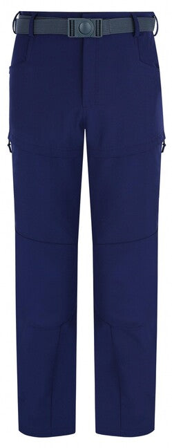 HUSKY Keiry παντελόνι outdoor ανδρικό, μπλε