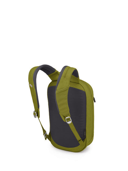 OSPREY ARCANE SMALL DAY σακίδιο πλάτης αστικό, matcha green heather