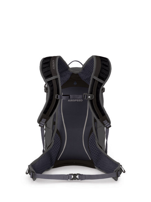 OSPREY SYNCRO 20 ποδηλατικό σακίδιο πλάτης, σκούρο γκρι