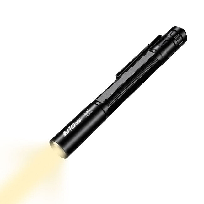 Speras M10 Plus Φακός 250lm