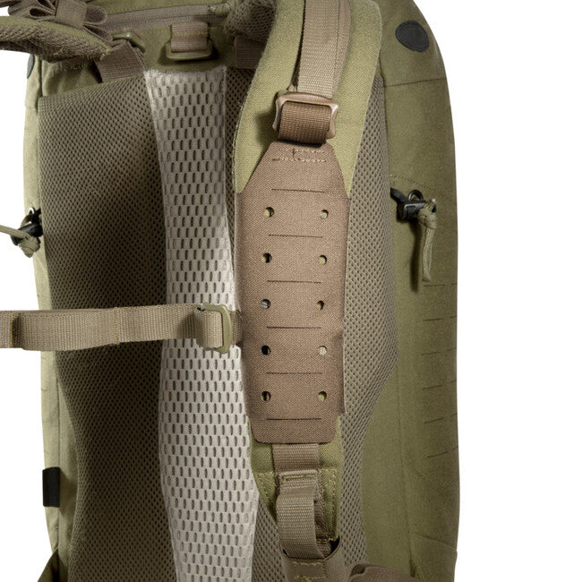 Tasmanian Tiger Harness Molle Adapter, Σύστημα Σύνδεσης για Τσαντάκια, Coyote Brown