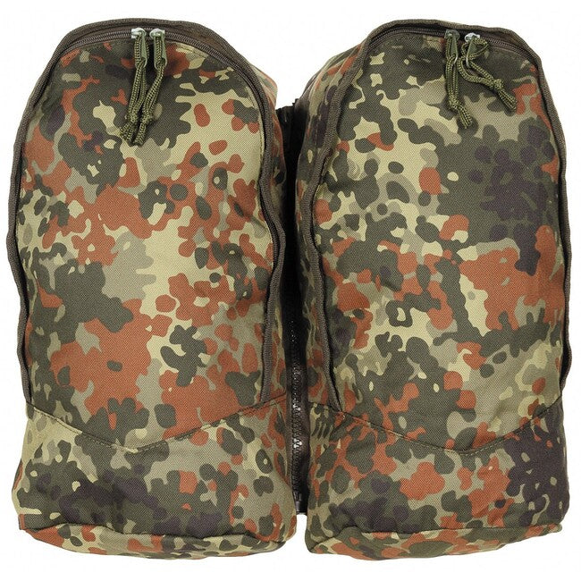 MFH Alpin 110 σακίδιο πλάτης, BW camo