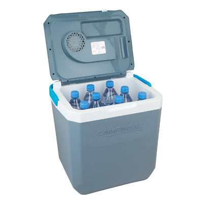 Campingaz PowerBox Plus Ψυγείο Φορητό 12/230 V 24 L
