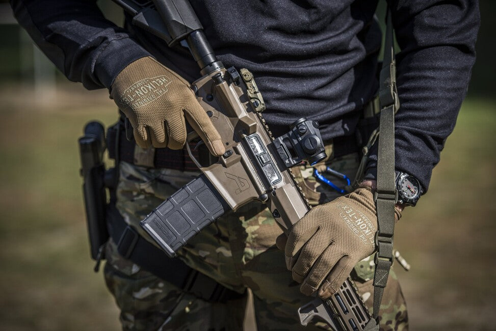 Helikon-Tex Rangeman Γάντια, Coyote