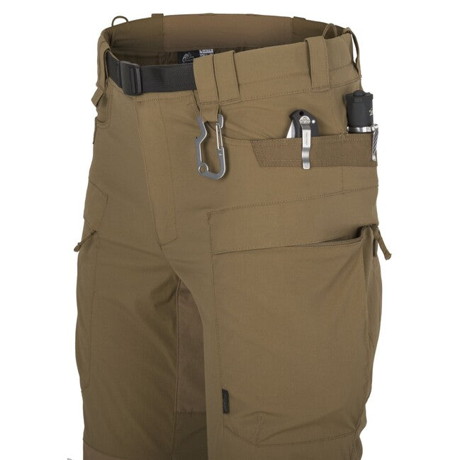 Helikon-Tex BLIZZARD Παντελόνι StormStretch, μαύρο