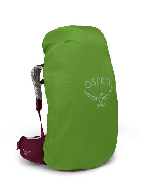 OSPREY AURA AG LT 65 σακίδιο πλάτης τουρισμού, antidote purple