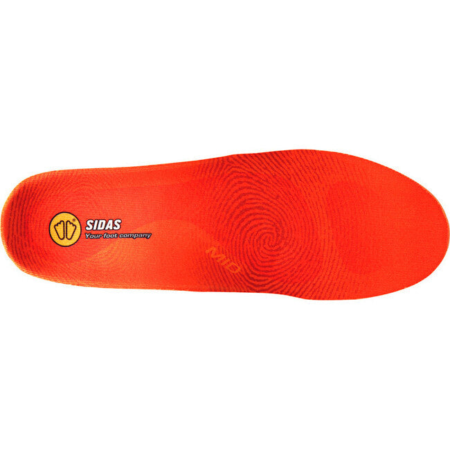 Sidas Winter 3Feet Mid ενθέματα παπουτσιών