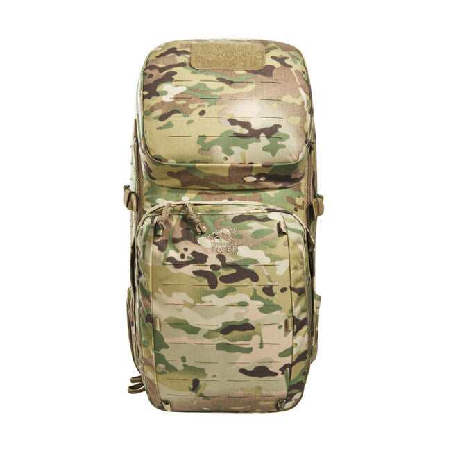 Tasmanian Tiger Modular Combat Pack MC σακίδιο πλάτης, multicam, 22L