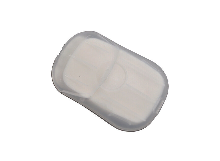 Baladeo PLR711 Handy ταξιδιωτικό σαπούνι