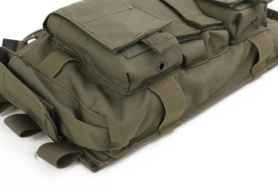 Emersongear MF Gen IV Μπροστινό Πάνελ, Μαύρο