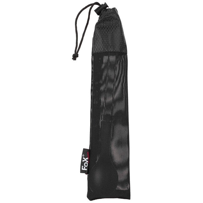 Fox Outdoor Κουτάλα Τιτανίου Πτυσσόμενη