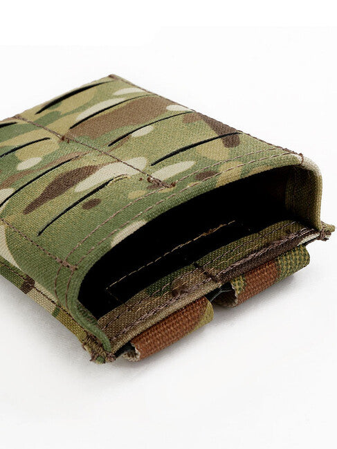 Emersongear LCS Θήκη Περιοδικού Τυφεκίου 5 για .56 7,62mm 500D, Multicam