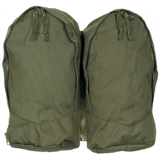 MFH Alpin 110 σακίδιο πλάτης, OD green