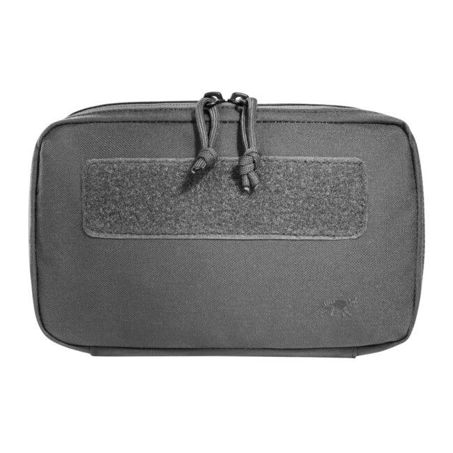 Tasmanian Tiger Leader Admin Pouch Θήκη Οργάνωσης, titan grey
