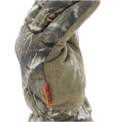 Mechanix SUB 40 Γάντια Realtree
