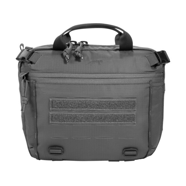 Tasmanian Tiger Modular Hip Bag 3 Ζώνη Μέσης, σκούρο γκρι