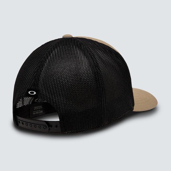 Oakley Si 110 Snapback καπέλο, νέο χακί