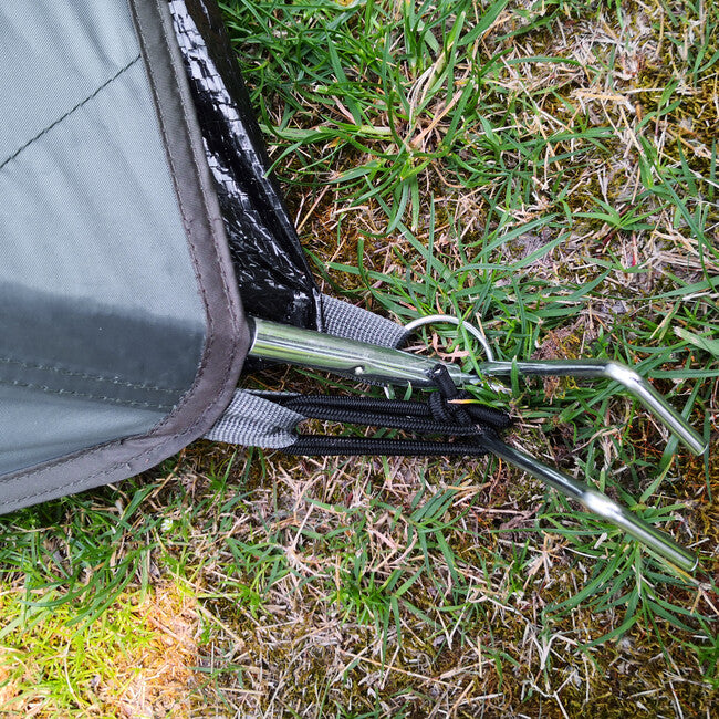 Origin Outdoors Hyggelig Σκηνή 2 ατόμων