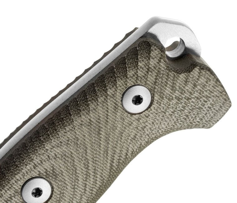 Lionsteel M7 Μεγάλο Μαχαίρι CVG