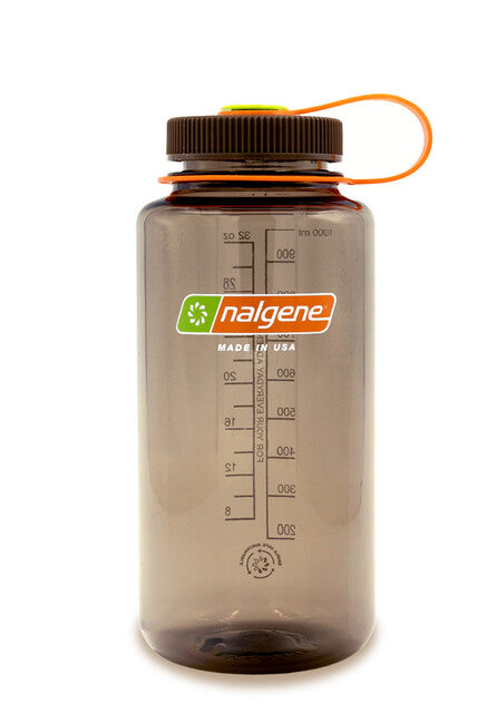 Nalgene WM Sustain Μπουκάλι Νερού 1 l, woodsman