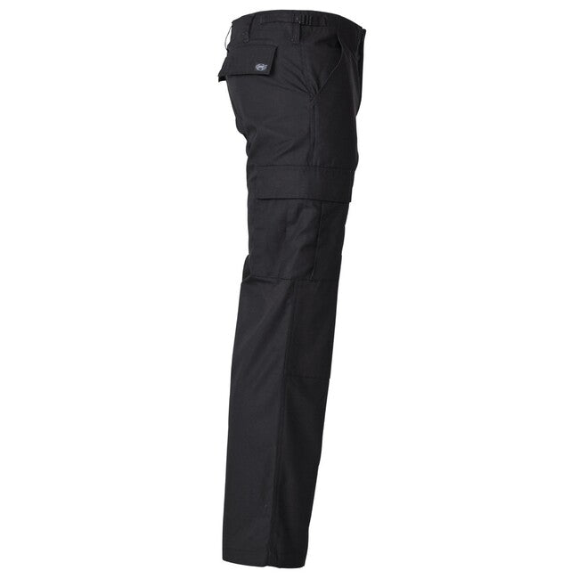 MFH BDU women's American trousers, black
